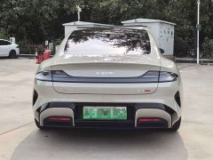 Xiaomi SU7 Quad Motor Ultra-Long Range Advanced Autonomous Driving Max - ფოტო 14