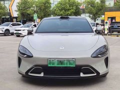 Xiaomi SU7 Quad Motor Ultra-Long Range Advanced Autonomous Driving Max - ფოტო 2