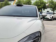 Xiaomi SU7 Quad Motor Ultra-Long Range Advanced Autonomous Driving Max - ფოტო 4
