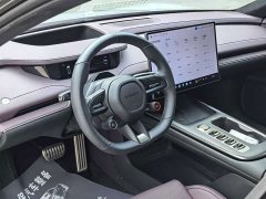 Xiaomi SU7 Quad Motor Ultra-Long Range Advanced Autonomous Driving Max - ფოტო 6