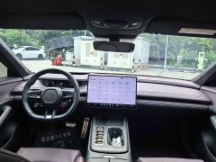 Xiaomi SU7 Quad Motor Ultra-Long Range Advanced Autonomous Driving Max - ფოტო 7