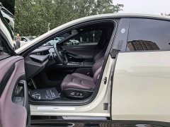 Xiaomi SU7 Quad Motor Ultra-Long Range Advanced Autonomous Driving Max - ფოტო 9