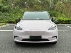 Tesla Model Y Rear-Wheel Drive - ფოტო 2