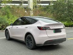 Tesla Model Y Rear-Wheel Drive - ფოტო 7
