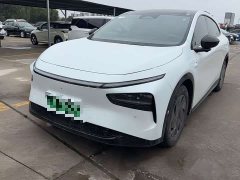 XPeng G7 702 Ultra-Long Range Max - ფოტო 1
