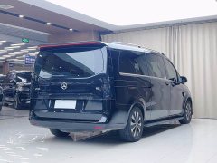 Mercedes-Benz Vito 2021 2.0T Elite 7-Seater - ფოტო 16