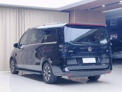 Mercedes-Benz Vito 2021 2.0T Elite 7-Seater - ფოტო 17