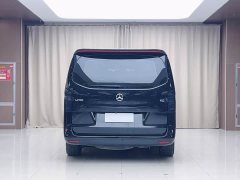 Mercedes-Benz Vito 2021 2.0T Elite 7-Seater - ფოტო 18