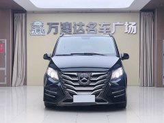 Mercedes-Benz Vito 2021 2.0T Elite 7-Seater - ფოტო 2