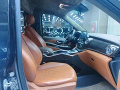 Mercedes-Benz Vito 2021 2.0T Elite 7-Seater - ფოტო 6