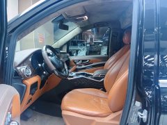 Mercedes-Benz Vito 2021 2.0T Elite 7-Seater - ფოტო 8