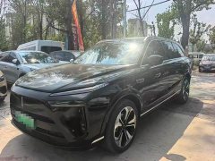 Great Wall WEY Blue Mountain 2023 Four-Wheel Drive Extended Range Version - ფოტო 1
