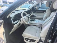 Great Wall WEY Blue Mountain 2023 Four-Wheel Drive Extended Range Version - ფოტო 4