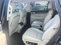 Great Wall WEY Blue Mountain 2023 Four-Wheel Drive Extended Range Version - ფოტო 5