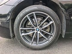 BMW 5 Series 2022 Facelift 525Li M Sport Package - ფოტო 16