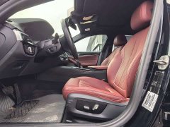 BMW 5 Series 2022 Facelift 525Li M Sport Package - ფოტო 18