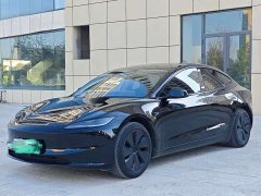Tesla Model 3 Rear-Wheel Drive - ფოტო 1