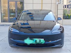 Tesla Model 3 Rear-Wheel Drive - ფოტო 2