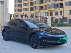 Tesla Model 3 Rear-Wheel Drive - ფოტო 3