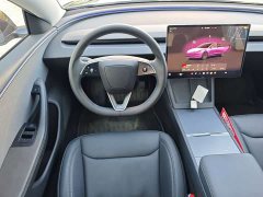 Tesla Model 3 Rear-Wheel Drive - ფოტო 4