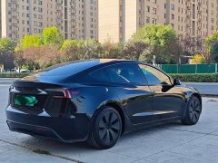 Tesla Model 3 Rear-Wheel Drive - ფოტო 7