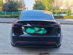 Tesla Model 3 Rear-Wheel Drive - ფოტო 8