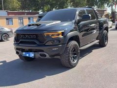 Ram Trucks Tyrannosaurus 6.2T Automatic - ფოტო 1