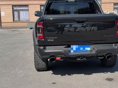 Ram Trucks Tyrannosaurus 6.2T Automatic - ფოტო 2