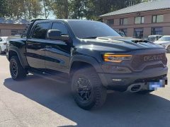 Ram Trucks Tyrannosaurus 6.2T Automatic - ფოტო 3
