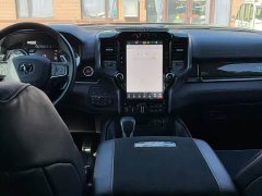 Ram Trucks Tyrannosaurus 6.2T Automatic - ფოტო 5