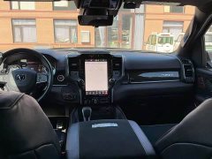 Ram Trucks Tyrannosaurus 6.2T Automatic - ფოტო 6