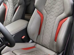 BMW X3 M 2022 X3 M Thunder Edition - ფოტო 12