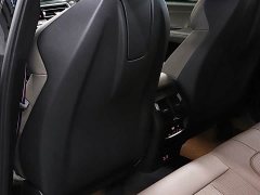 BMW X3 M 2022 X3 M Thunder Edition - ფოტო 13
