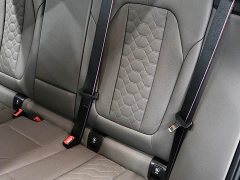 BMW X3 M 2022 X3 M Thunder Edition - ფოტო 14