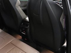 BMW X3 M 2022 X3 M Thunder Edition - ფოტო 17
