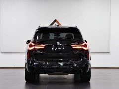 BMW X3 M 2022 X3 M Thunder Edition - ფოტო 5