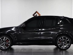 BMW X3 M 2022 X3 M Thunder Edition - ფოტო 7