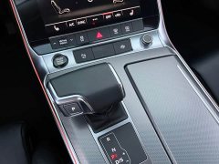 Audi A7 45 TFSI Premium Edition - ფოტო 13