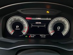 Audi A7 45 TFSI Premium Edition - ფოტო 14