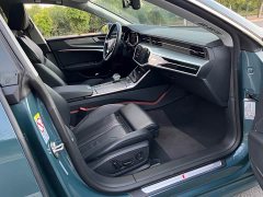 Audi A7 45 TFSI Premium Edition - ფოტო 16