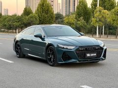 Audi A7 45 TFSI Premium Edition - ფოტო 3