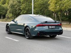 Audi A7 45 TFSI Premium Edition - ფოტო 6