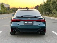 Audi A7 45 TFSI Premium Edition - ფოტო 7