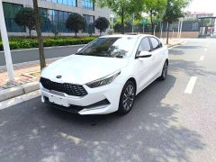 Kia K3 2020 1.5L CVT Fashion Edition - ფოტო 1