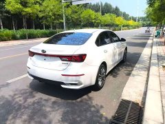Kia K3 2020 1.5L CVT Fashion Edition - ფოტო 11