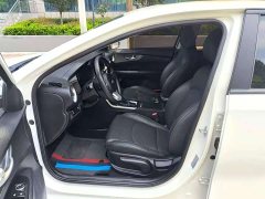 Kia K3 2020 1.5L CVT Fashion Edition - ფოტო 3