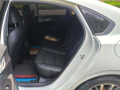 Kia K3 2020 1.5L CVT Fashion Edition - ფოტო 5