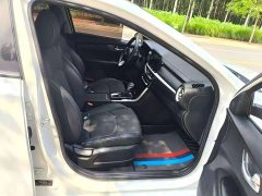 Kia K3 2020 1.5L CVT Fashion Edition - ფოტო 6