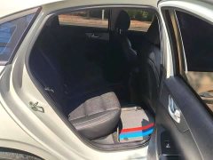 Kia K3 2020 1.5L CVT Fashion Edition - ფოტო 7