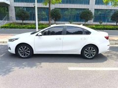 Kia K3 2020 1.5L CVT Fashion Edition - ფოტო 8